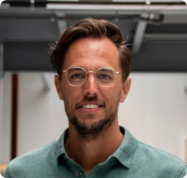 Maarten van Dijk